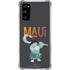 Disney Princess Moana Maui Galaxy S20 FE Clear Case